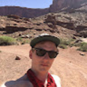 Meet your Posher, Timothy